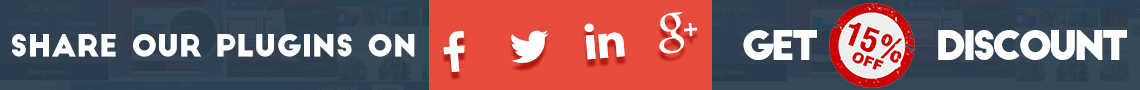 Social Share 